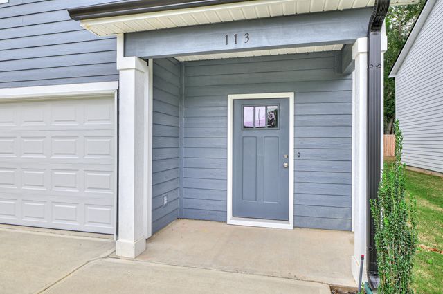 113 Essence Drive, Hephzibah, GA 30815