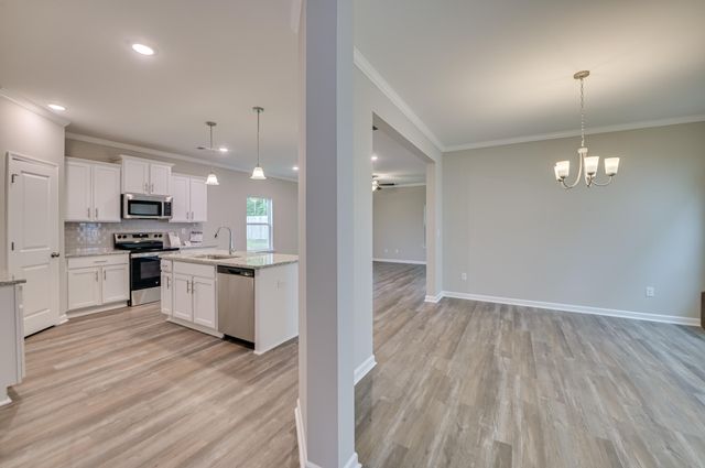 113 Essence Drive, Hephzibah, GA 30815