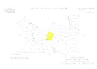 Aspen Drive, Ponderosa, CA 93265