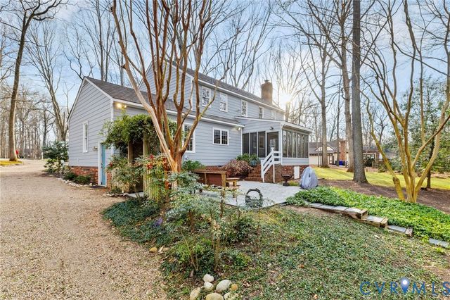 3030 Mount Hill Dr, Midlothian, VA 23113