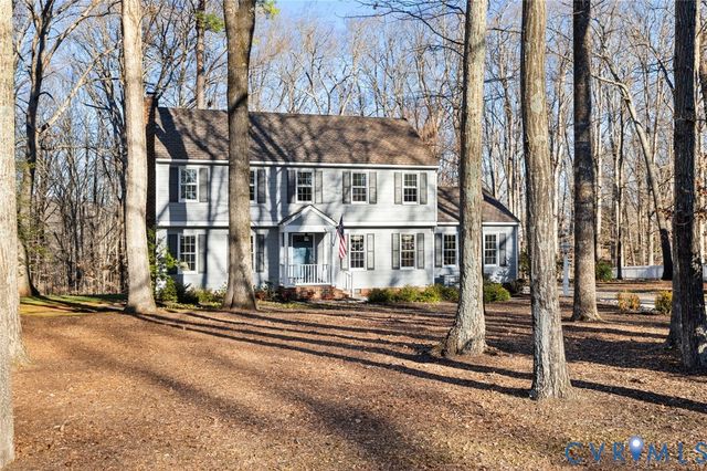 3030 Mount Hill Dr, Midlothian, VA 23113