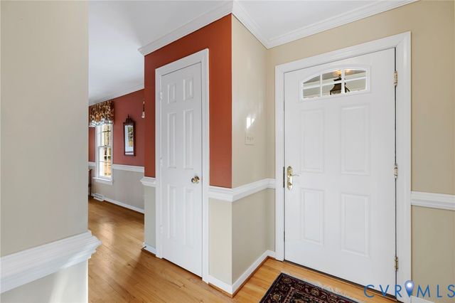 3030 Mount Hill Dr, Midlothian, VA 23113