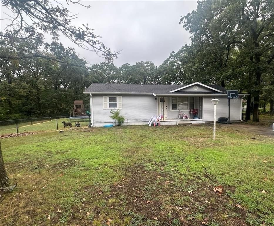 625 E 21st Street, Galena, KS 66739
