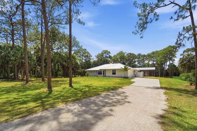 9662 Whippoorwill Trail, Jupiter Farms, FL 33478, Jupiter, FL 33478