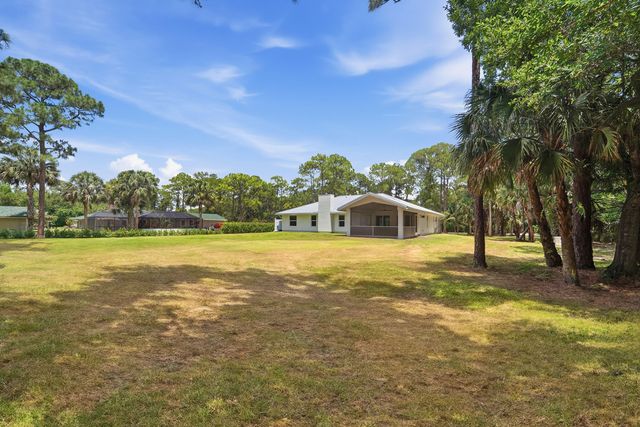 9662 Whippoorwill Trail, Jupiter Farms, FL 33478, Jupiter, FL 33478
