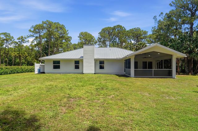 9662 Whippoorwill Trail, Jupiter Farms, FL 33478, Jupiter, FL 33478