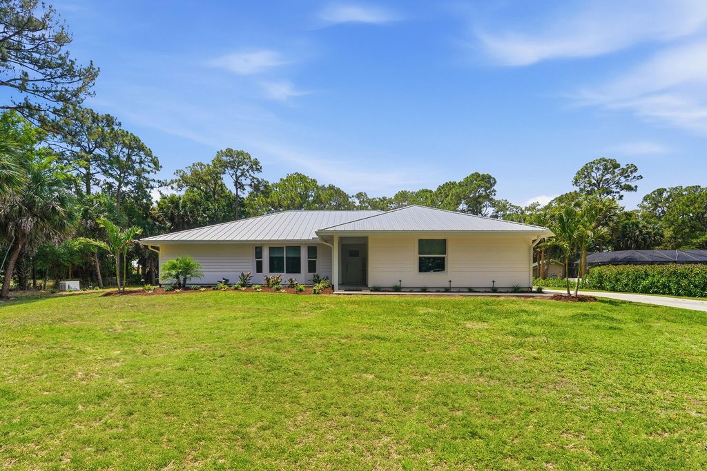 9662 Whippoorwill Trail, Jupiter Farms, FL 33478, Jupiter, FL 33478