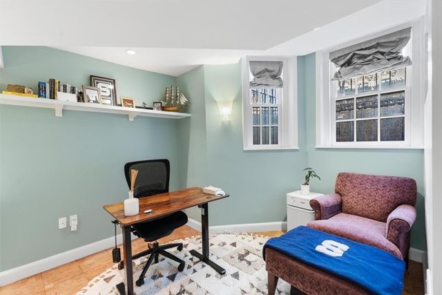 425 Beacon Street 1, Boston, MA 02115