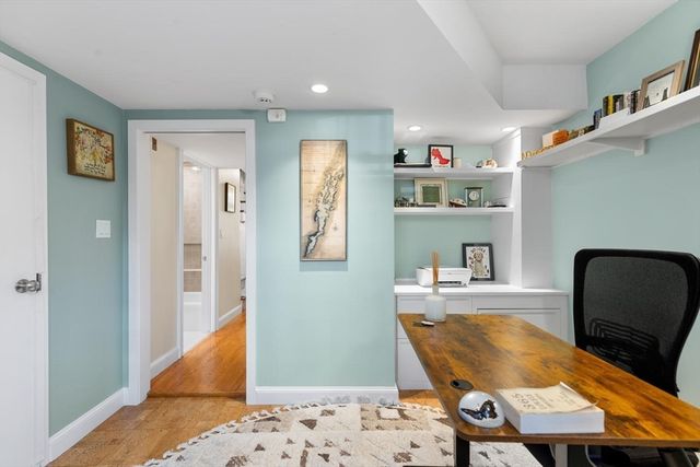 425 Beacon Street 1, Boston, MA 02115