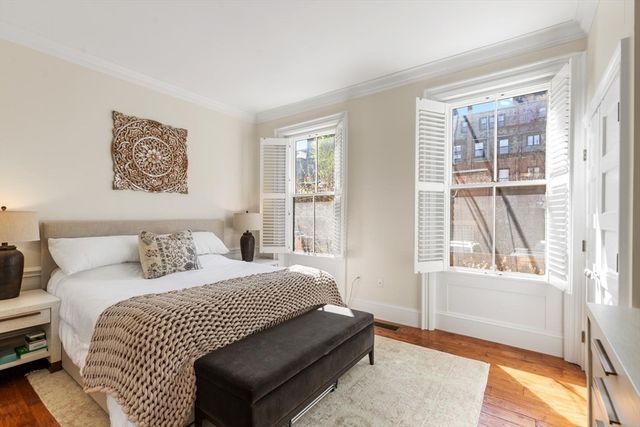 425 Beacon Street 1, Boston, MA 02115