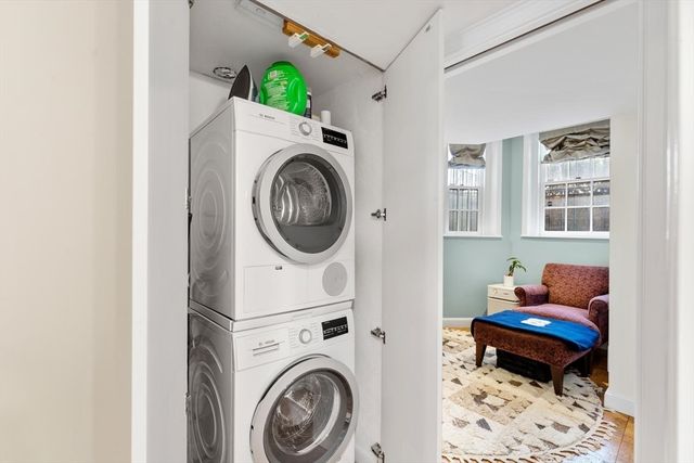 425 Beacon Street 1, Boston, MA 02115