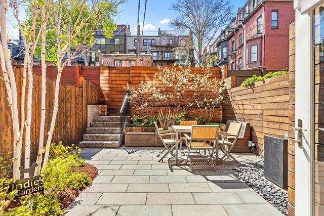 425 Beacon Street 1, Boston, MA 02115