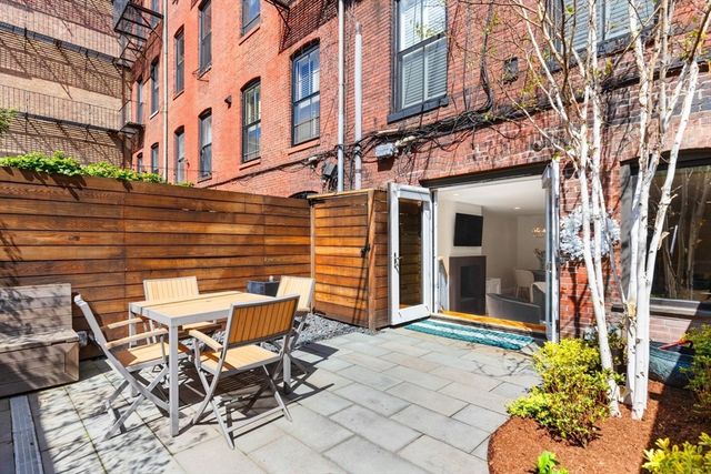 425 Beacon Street 1, Boston, MA 02115