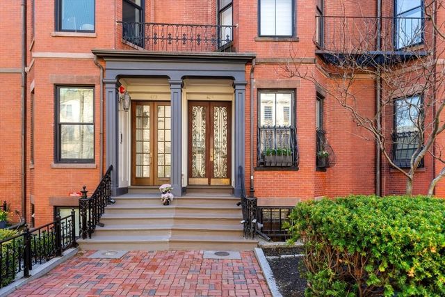 425 Beacon Street 1, Boston, MA 02115