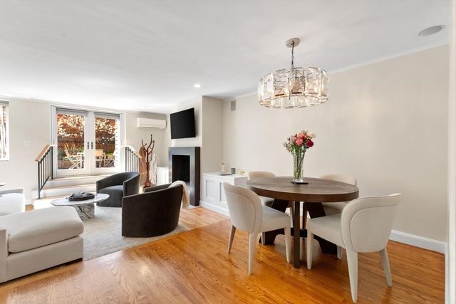 425 Beacon Street 1, Boston, MA 02115