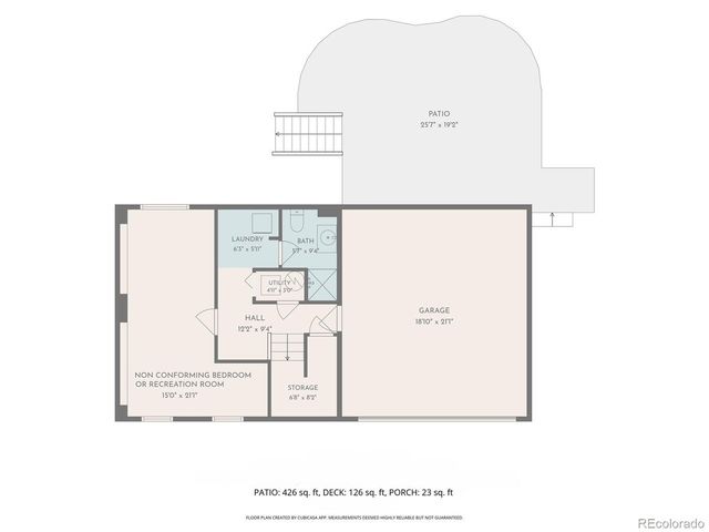 1120 Somerset St, Lafayette, CO 80026