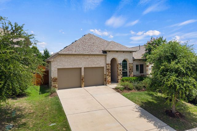 7905 Sunrise Ravine PASS, Lago Vista, TX 78645