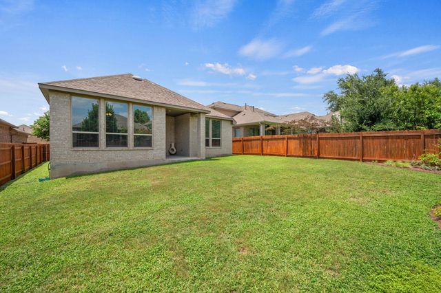 7905 Sunrise Ravine PASS, Lago Vista, TX 78645