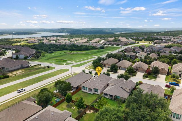 7905 Sunrise Ravine PASS, Lago Vista, TX 78645