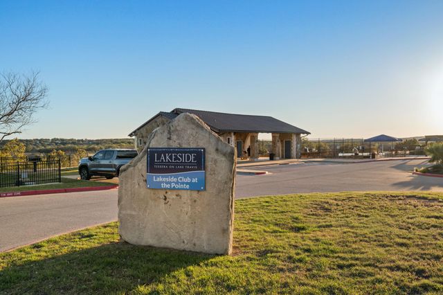 7905 Sunrise Ravine PASS, Lago Vista, TX 78645