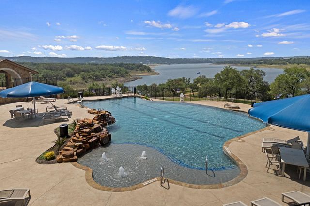 7905 Sunrise Ravine PASS, Lago Vista, TX 78645