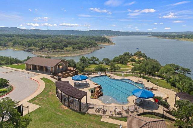 7905 Sunrise Ravine PASS, Lago Vista, TX 78645