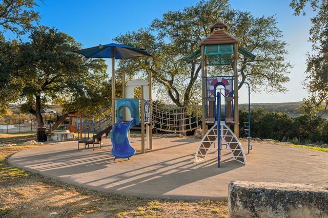 7905 Sunrise Ravine PASS, Lago Vista, TX 78645
