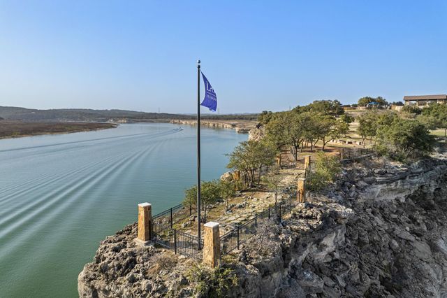 7905 Sunrise Ravine PASS, Lago Vista, TX 78645