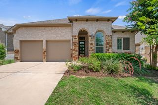 7905 Sunrise Ravine PASS, Lago Vista, TX 78645