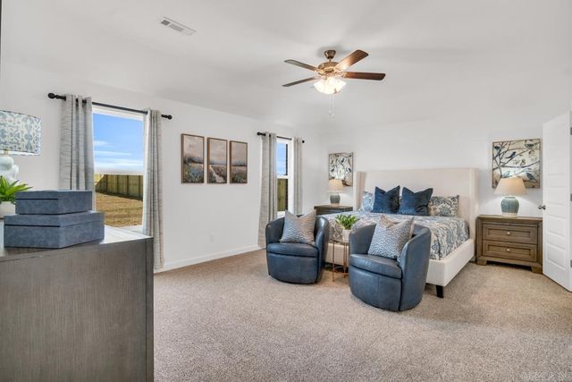 28 Plantation Drive, Mayflower, AR 72106