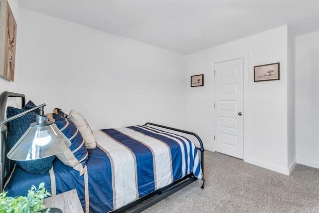 28 Plantation Drive, Mayflower, AR 72106