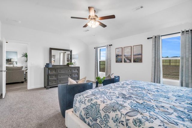 28 Plantation Drive, Mayflower, AR 72106