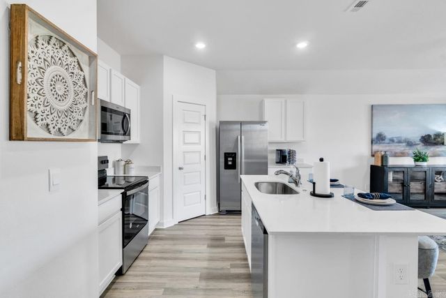 28 Plantation Drive, Mayflower, AR 72106