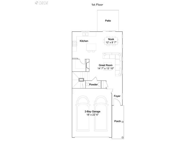 5729 Basalt Ct, Springfield, OR 97478
