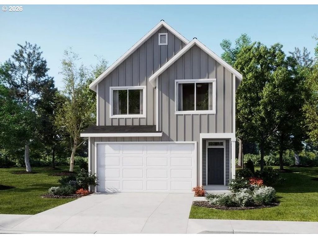 5729 Basalt Ct, Springfield, OR 97478