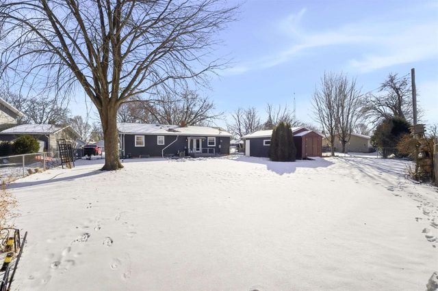 86 PIONEER COURT, Fond Du Lac, WI 54935