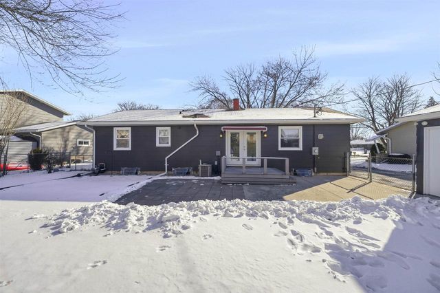 86 PIONEER COURT, Fond Du Lac, WI 54935