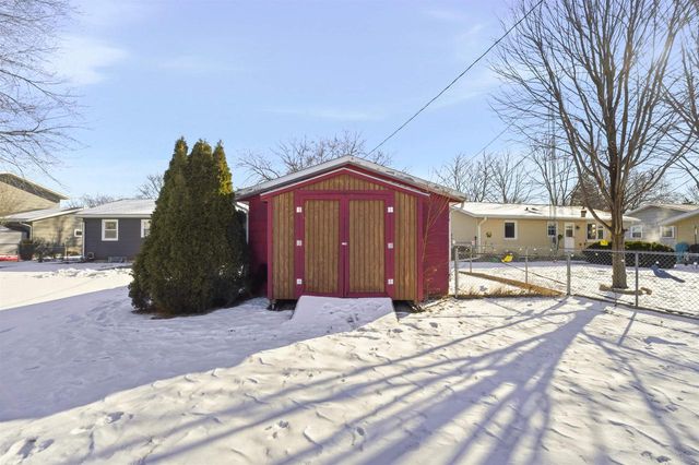 86 PIONEER COURT, Fond Du Lac, WI 54935