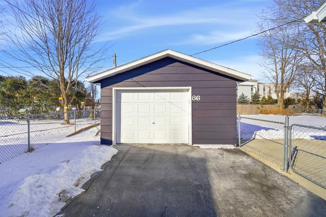 86 PIONEER COURT, Fond Du Lac, WI 54935