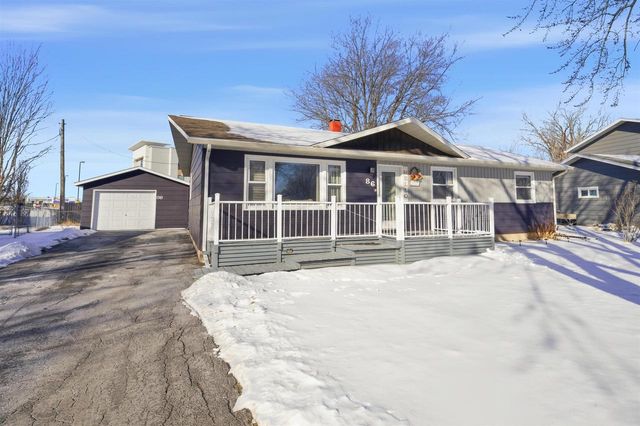 86 PIONEER COURT, Fond Du Lac, WI 54935