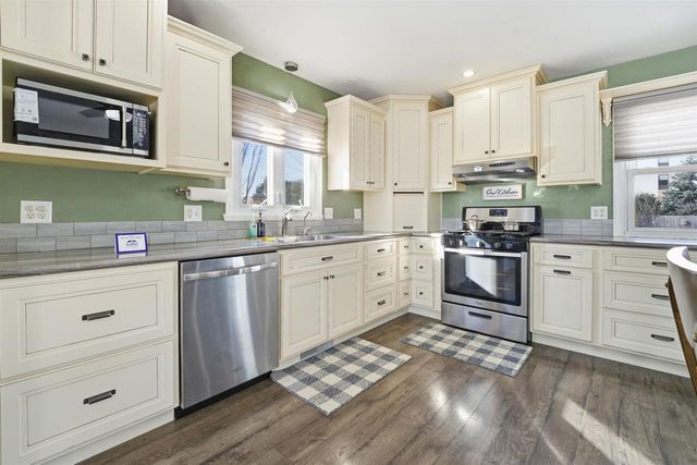 86 PIONEER COURT, Fond Du Lac, WI 54935