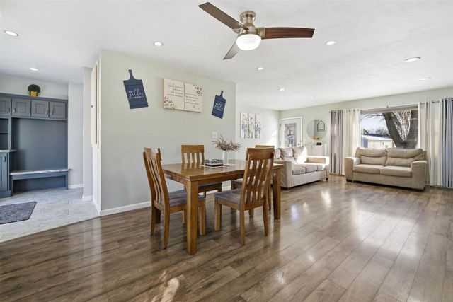 86 PIONEER COURT, Fond Du Lac, WI 54935