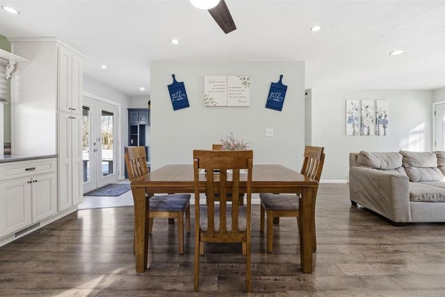 86 PIONEER COURT, Fond Du Lac, WI 54935