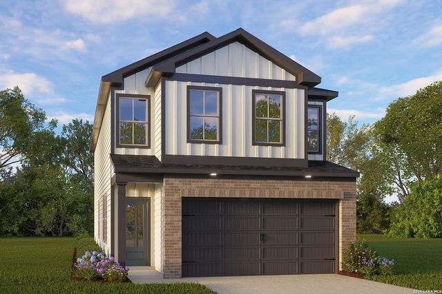 285 W Quill Dr Building 9, San Antonio, TX 78228