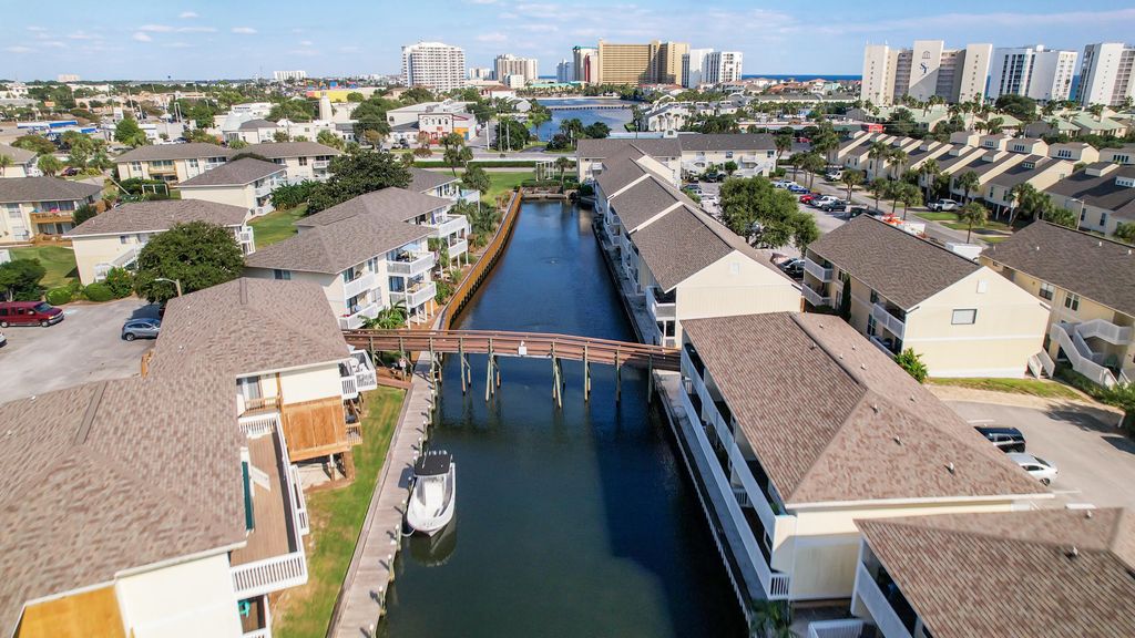 775 Gulf Shore Drive, 3202, Destin, FL 32541