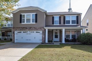 8221 Ossian Court, Camby, IN 46113