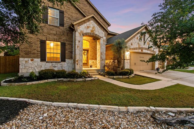564 Wild Rose DR, Austin, TX 78737