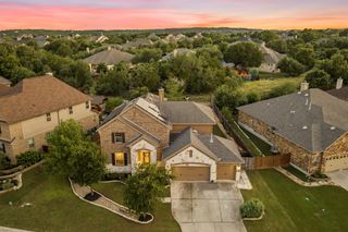 564 Wild Rose DR, Austin, TX 78737