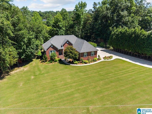 185 QUAIL RIDGE ROAD, Oneonta, AL 35121