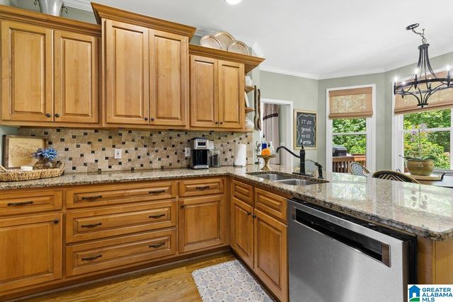 185 QUAIL RIDGE ROAD, Oneonta, AL 35121